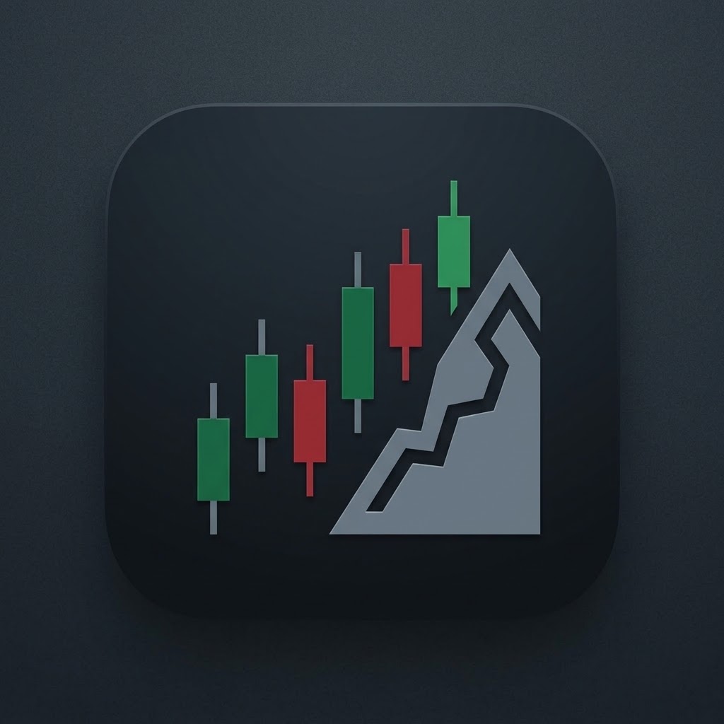 Charting Desk