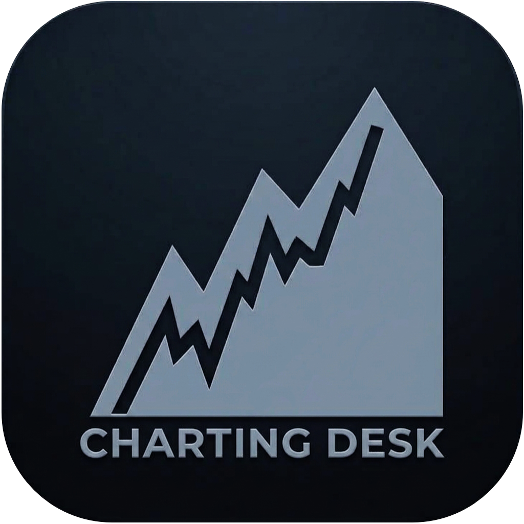 Charting Desk